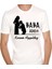 En Güzel Baba Adayı Yazılı Tshirt 1
