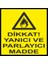 25X35 Pvc Yanıcı Madde 1