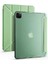 Apple iPad Pro 11 2020 Kılıf Tri Folding Standlı Kalem Bölmeli 1