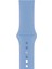 Watch 2 3 4 5 6 7 Se 38 40 41MM A+ Kaliteli Silikon Kordon Retro Blue 1