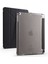 Apple iPad 9.7 2017 Kılıf Tri Folding Standlı Kalem Bölmeli 1