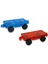 Magblock 3D Magnet Blok Araba Takımı / 2 Set Araba / Çocuklar İçin Eğitici Oyuncak 2