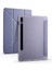 Galaxy Tab S7 T870 Kılıf Tri Folding Standlı Kalem Bölmeli 1