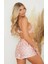 For Dreams 8327 Babydoll Şortlu Takım 2