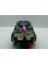 Pilli Yerde Kendiliğinden Giden Robot Olan Transformers Tank 3