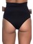 2039 Seamless Double Brazil Korse Siyah 2