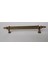 Mobilya Kulp 128 mm Antik Renk 1