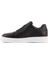 Sail Laker's Sail Lakers - Siyah Deri Erkek Sneaker 3