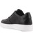 Sail Laker's Sail Lakers - Siyah Deri Erkek Sneaker 4