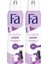 Invisible Power Deosprey 150 Ml X 2 Adet 2