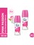 Pink Passion Roll-On 50 Ml X 2 Adet 1