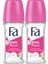 Pink Passion Roll-On 50 Ml X 2 Adet 2