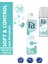Soft & Control Roll-On 50 Ml + Soft & Control Deosprey 150 Ml 1