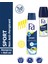 Sport Roll-On 50 Ml + Deosprey 150 Ml 1