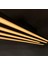 Inline 100 x 4 Cm Tavan Tipi Plafonyer LED Avize 2