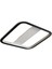 Plafonia Transparent 40 x 40 Cm Tavan Tipi LED Avize 4