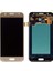 Samsung Galaxy J5 J500 LCD Ekran Dokunmatik OLED Gold 1