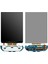 Samsung B5310 Ekran LCD Panel Bordlu 1