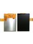 Samsung S7250 Wave M Ekran LCD Panel 1