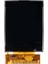 Samsung E250 Ekran LCD Panel 1