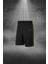 Erkek Haki Dri-Fit Kumaş Yürüyüş ve Koşu Için Konforlu Cepli Sıfır Yaka Tişört Şort Ikili Alt Üst Seti (S-3xl) 3