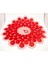 Inci̇li̇ Damla Geli̇n Mendi̇li̇ 2673-C07 Kirmizi 1