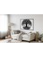 Picasso Metal Wall Decor 2