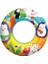 3-6 Yaş Yunus Balığı Desenli Simit 51CM (Bestway) 1