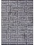 Halı Deco Milano Koleksiyonu 12256 Gri 3