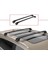 Opel Zafira B (2005-2011) Turtle Air 2 Ara Atkı Seti 3