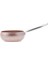 Avanos Rose Gold Bio Granit Süt Cezvesi 18 cm 1