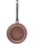 Avanos Rose Gold Bio Granit Süt Cezvesi 18 cm 2