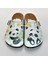 Azizsahinshoes 6290 Yavru Panda Sabo Terlik 2