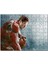 Yenilmezler Iron Man Tony Stark Oturan Pozu 120 Parça Puzzle Yapboz Mdf (Ahşap) 1