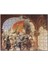 Fatih Sultan Mehmet Istanbulun Fetihi 120 Parça Puzzle Yapboz Mdf (Ahşap) 1