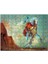 Gerçeküstü Sanat Fantastik Yaratık Animasyon Görseli 120 Parça Puzzle Yapboz Mdf (Ahşap) 1