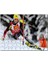 Marcel Hirscher Spor Kayak 120 Parça Puzzle Yapboz Mdf (Ahşap) 1