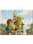 Shrek Sonsuza Kadar Shrek, 255 Parça Puzzle Yapboz Mdf (Ahşap) 1