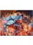 Yılbaşı Hediye Paketleri ve Süsleri 120 Parça Puzzle Yapboz Mdf (Ahşap) 1