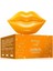 Bal Dudaklar Honey Hyaluronic Acid Dudak Bakım Maske Seti 60 gr - 20 Adet 1