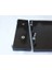 7 cm Yükseklikte Siyah Monitör Stand Ekran Yükseltici 40 x 20 cm 2