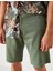 Gabardin Chino Şort 5