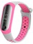 ​​​xiaomi Mi Band 3 Krd-08 Silikon Kordon 1