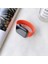Apple Watch 38MM Krd-31 Solo Loop Small Kordon-Turuncu 1