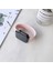 Apple Watch 38MM Krd-31 Solo Loop Medium Kordon-Pembe 1