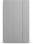 Lenovo M10 TB-X306F Gen.2 Htstore Htstore Zore Smart Kapak Standlı 1-1 Kılıf-Gri 1