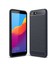 Huawei Y6 2018 Kılıf Htstore Zore Room Silikon-Lacivert 1