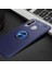 Galaxy A20S Kılıf Htstore Zore Ravel Silikon-Mavi 1