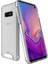 Samsung Galaxy S10E Kılıf Htstore Zore Gard Silikon 1