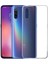 Xiaomi Mi 9 Kılıf Htstore Zore Süper Silikon Kapak 1